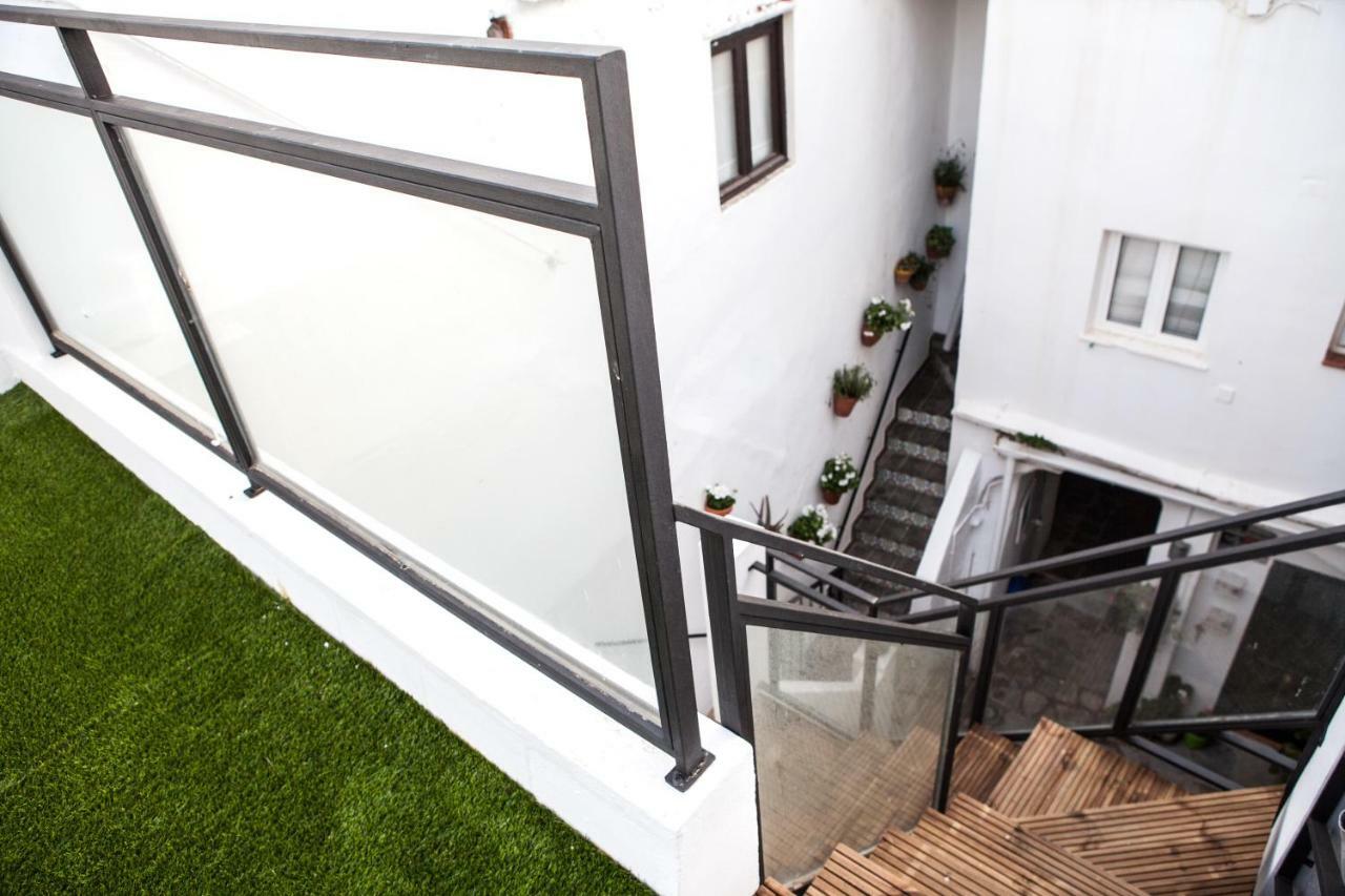 5 - La Terraza De Tarifa - Enjoy Tarifa Apartment Exterior photo